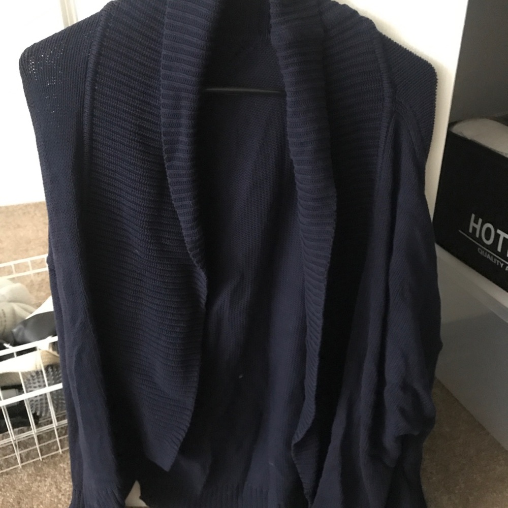 Jcrew sweater